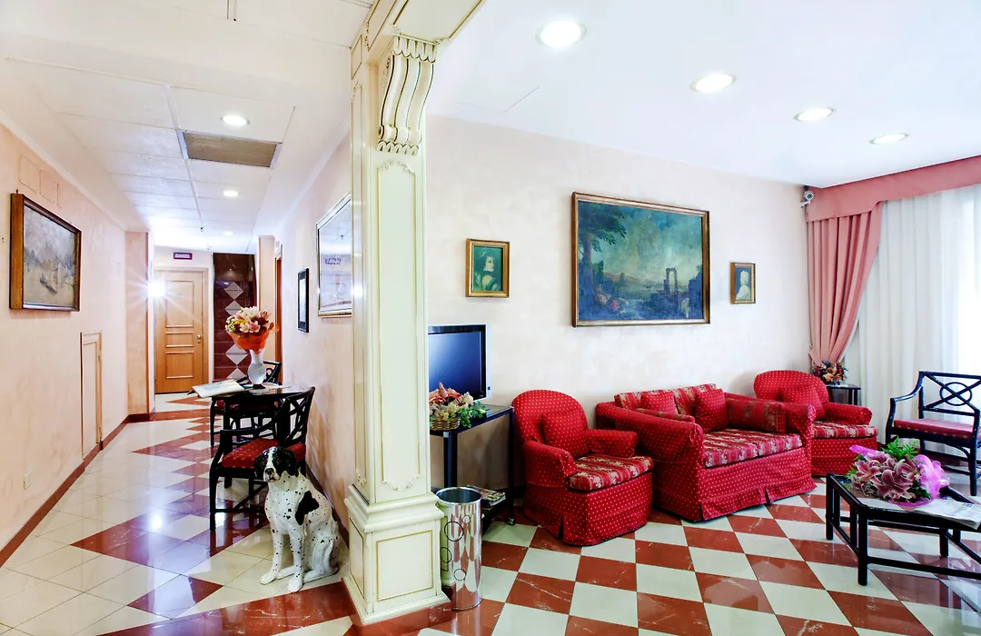 Hotel Augustea-1
