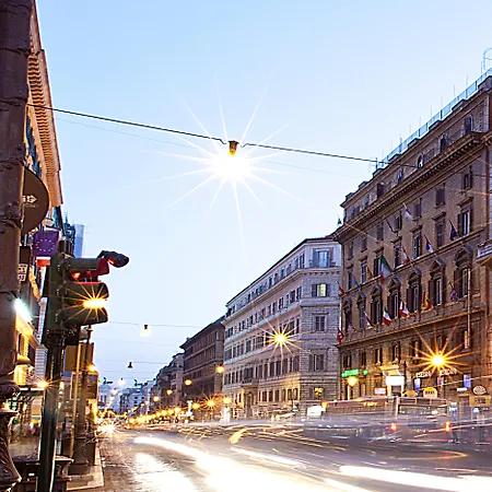 Hotel Augustea-2